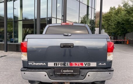 Toyota Tundra II, 2010 год, 2 899 000 рублей, 4 фотография