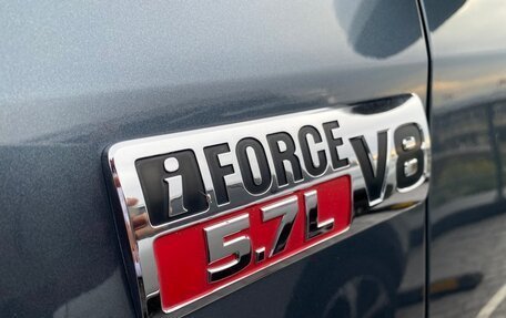 Toyota Tundra II, 2010 год, 2 899 000 рублей, 5 фотография