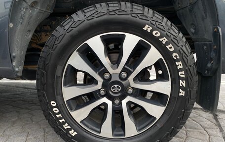 Toyota Tundra II, 2010 год, 2 899 000 рублей, 6 фотография