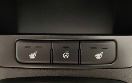 KIA Rio IV, 2021 год, 1 570 000 рублей, 18 фотография