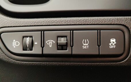 KIA Rio IV, 2021 год, 1 570 000 рублей, 16 фотография