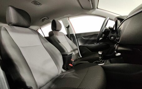 KIA Rio IV, 2021 год, 1 570 000 рублей, 15 фотография