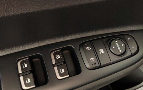 KIA Rio IV, 2021 год, 1 570 000 рублей, 20 фотография