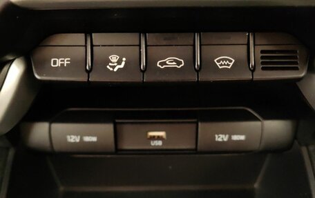 KIA Rio IV, 2021 год, 1 570 000 рублей, 17 фотография