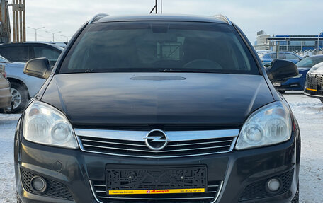 Opel Astra H, 2011 год, 625 000 рублей, 2 фотография