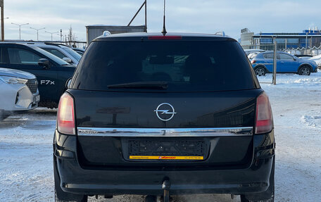 Opel Astra H, 2011 год, 625 000 рублей, 6 фотография