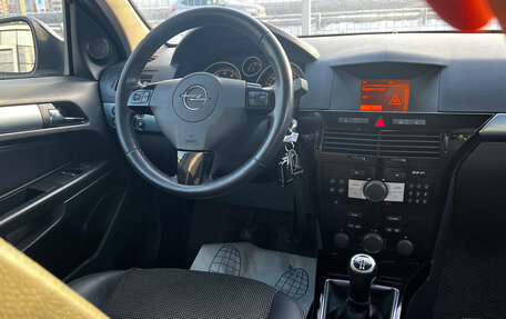 Opel Astra H, 2011 год, 625 000 рублей, 11 фотография