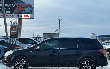 Opel Astra H, 2011 год, 625 000 рублей, 8 фотография