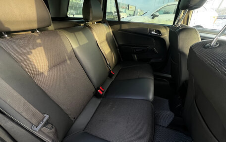 Opel Astra H, 2011 год, 625 000 рублей, 13 фотография