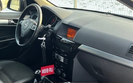 Opel Astra H, 2011 год, 625 000 рублей, 15 фотография