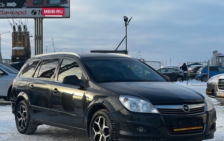 Opel Astra H, 2011 год, 625 000 рублей, 3 фотография