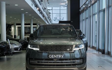 Land Rover Range Rover IV рестайлинг, 2025 год, 24 800 000 рублей, 2 фотография