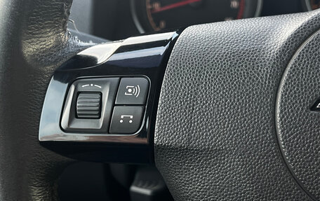 Opel Astra H, 2011 год, 625 000 рублей, 21 фотография