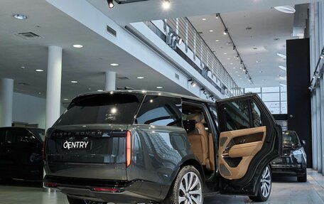 Land Rover Range Rover IV рестайлинг, 2025 год, 24 800 000 рублей, 6 фотография