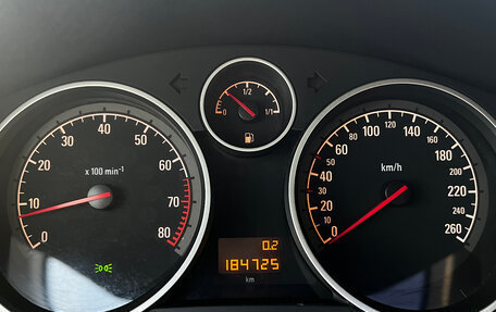 Opel Astra H, 2011 год, 625 000 рублей, 23 фотография