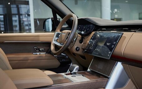 Land Rover Range Rover IV рестайлинг, 2025 год, 24 800 000 рублей, 9 фотография