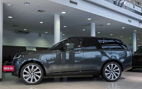 Land Rover Range Rover IV рестайлинг, 2025 год, 24 800 000 рублей, 3 фотография