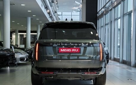 Land Rover Range Rover IV рестайлинг, 2025 год, 24 800 000 рублей, 5 фотография