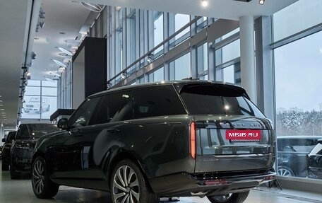 Land Rover Range Rover IV рестайлинг, 2025 год, 24 800 000 рублей, 4 фотография