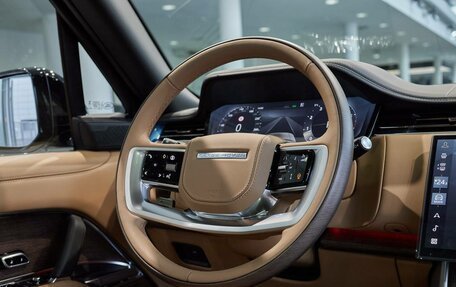 Land Rover Range Rover IV рестайлинг, 2025 год, 24 800 000 рублей, 11 фотография