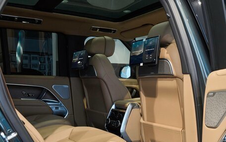 Land Rover Range Rover IV рестайлинг, 2025 год, 24 800 000 рублей, 13 фотография