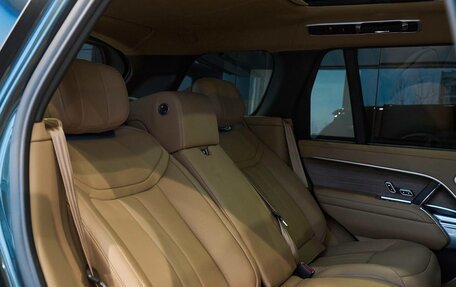 Land Rover Range Rover IV рестайлинг, 2025 год, 24 800 000 рублей, 14 фотография