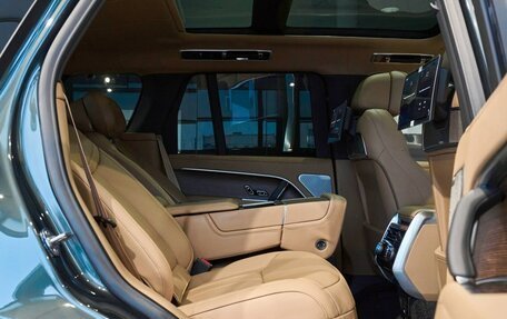 Land Rover Range Rover IV рестайлинг, 2025 год, 24 800 000 рублей, 12 фотография