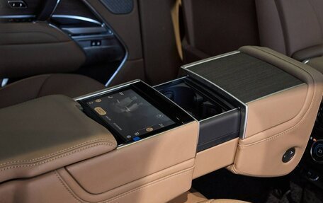 Land Rover Range Rover IV рестайлинг, 2025 год, 24 800 000 рублей, 21 фотография