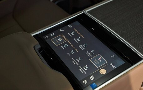 Land Rover Range Rover IV рестайлинг, 2025 год, 24 800 000 рублей, 24 фотография