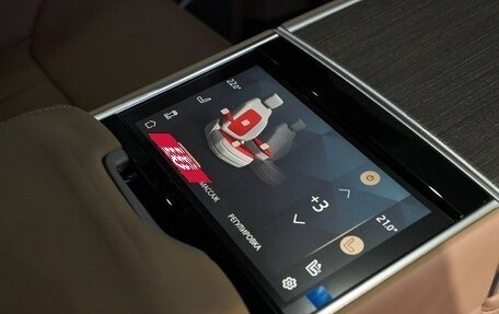 Land Rover Range Rover IV рестайлинг, 2025 год, 24 800 000 рублей, 22 фотография