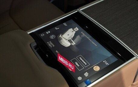 Land Rover Range Rover IV рестайлинг, 2025 год, 24 800 000 рублей, 23 фотография