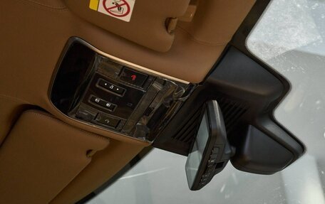 Land Rover Range Rover IV рестайлинг, 2025 год, 24 800 000 рублей, 26 фотография