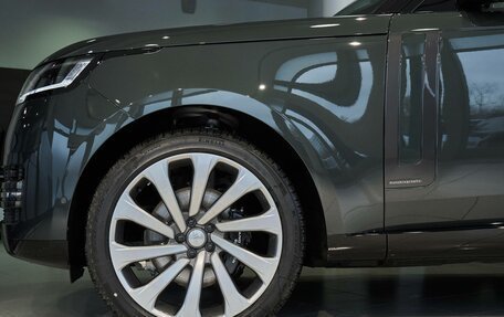 Land Rover Range Rover IV рестайлинг, 2025 год, 24 800 000 рублей, 30 фотография