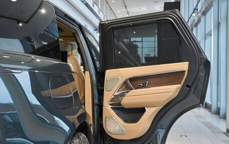 Land Rover Range Rover IV рестайлинг, 2025 год, 24 800 000 рублей, 27 фотография