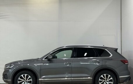 Volkswagen Touareg III, 2020 год, 3 999 000 рублей, 3 фотография