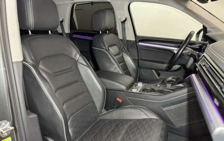 Volkswagen Touareg III, 2020 год, 3 999 000 рублей, 11 фотография