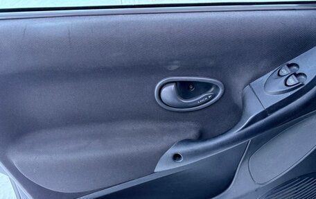 Fiat Albea I рестайлинг, 2007 год, 150 000 рублей, 12 фотография