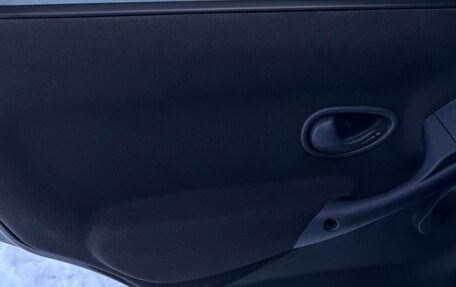 Fiat Albea I рестайлинг, 2007 год, 150 000 рублей, 14 фотография