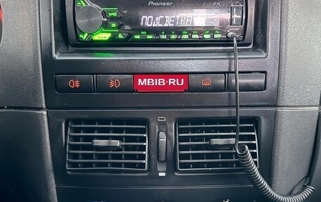 Fiat Albea I рестайлинг, 2007 год, 150 000 рублей, 11 фотография