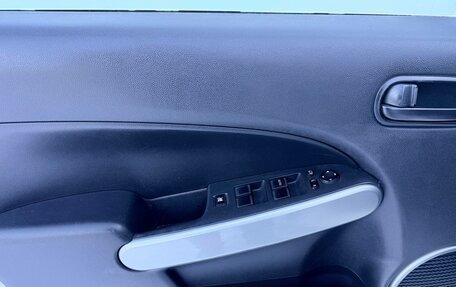 Mazda 2 III, 2008 год, 670 000 рублей, 14 фотография