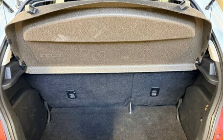 Mazda 2 III, 2008 год, 670 000 рублей, 20 фотография