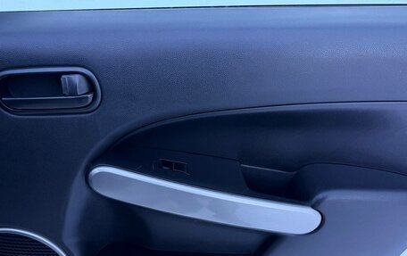 Mazda 2 III, 2008 год, 670 000 рублей, 15 фотография