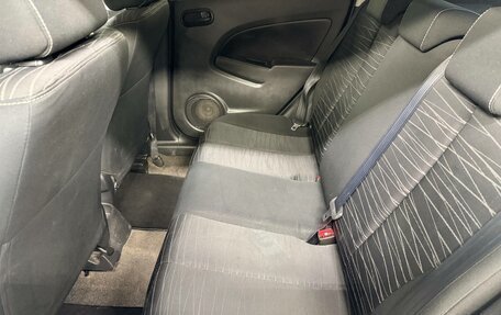 Mazda 2 III, 2008 год, 670 000 рублей, 18 фотография