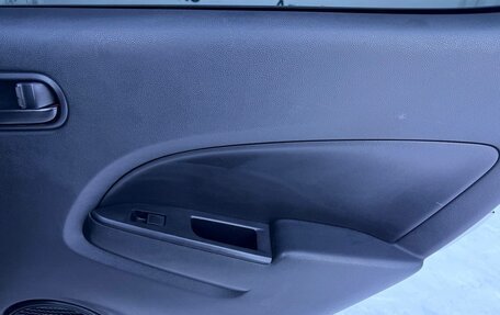 Mazda 2 III, 2008 год, 670 000 рублей, 17 фотография