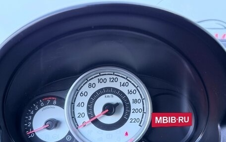 Mazda 2 III, 2008 год, 670 000 рублей, 10 фотография