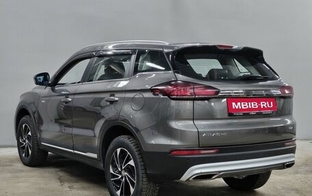 Geely Atlas, 2023 год, 1 950 000 рублей, 8 фотография