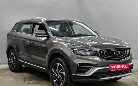 Geely Atlas, 2023 год, 1 950 000 рублей, 3 фотография