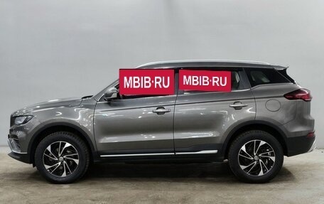 Geely Atlas, 2023 год, 1 950 000 рублей, 7 фотография