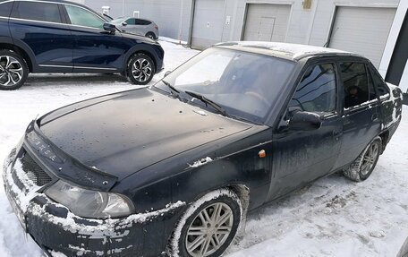 Daewoo Nexia I рестайлинг, 2011 год, 199 000 рублей, 1 фотография