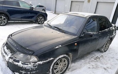 Daewoo Nexia I рестайлинг, 2011 год, 199 000 рублей, 1 фотография